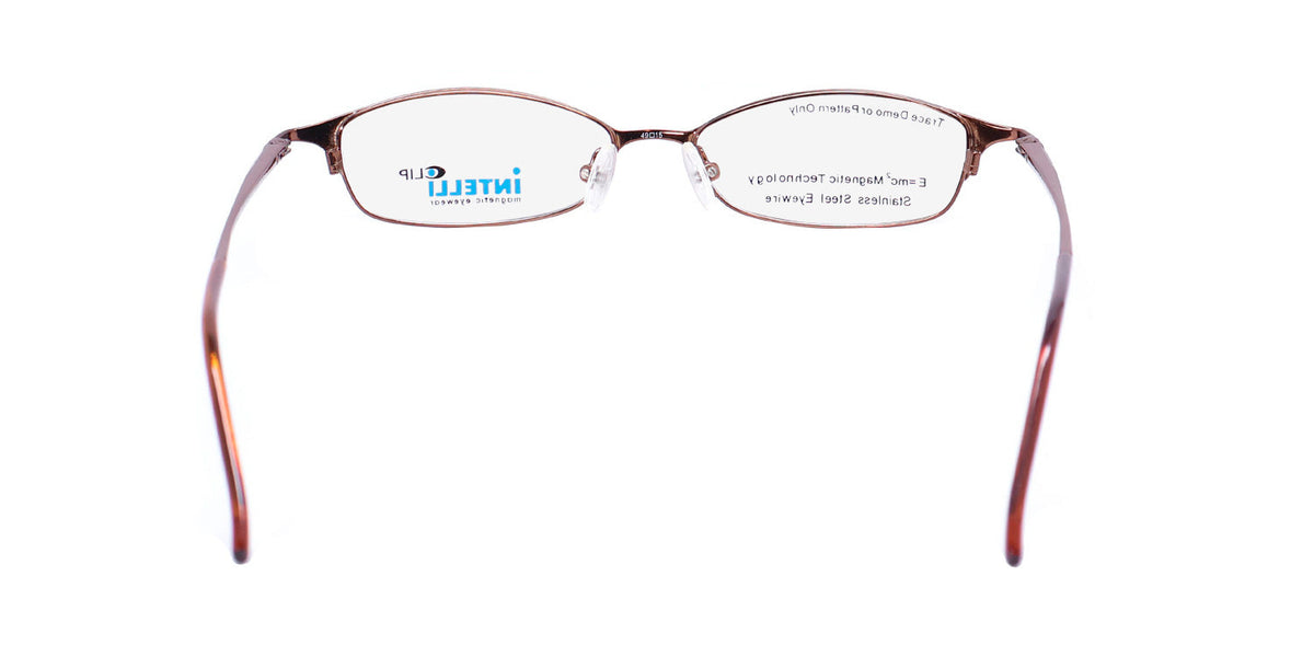 Elite Eyewear Intelli Clip 730 Eyeglasses