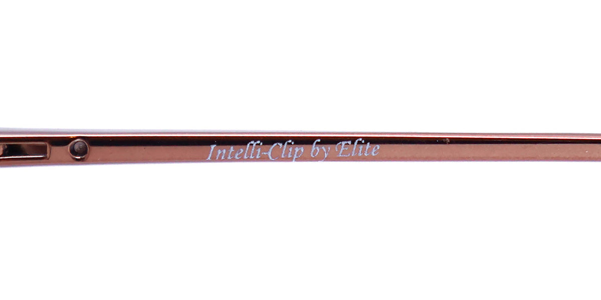 Elite Eyewear Intelli Clip 730 Eyeglasses