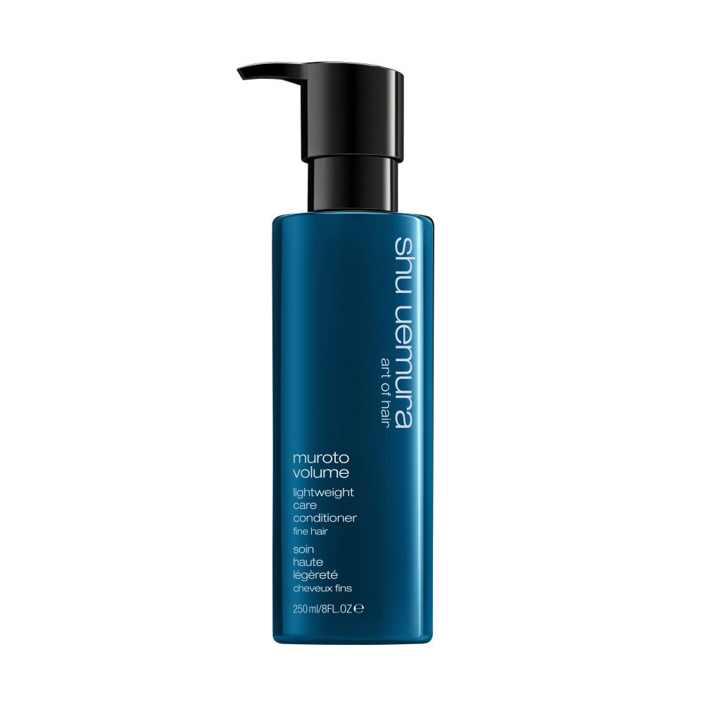 Shu Uemura Muroto Volume Lightweight Conditioner 250ml