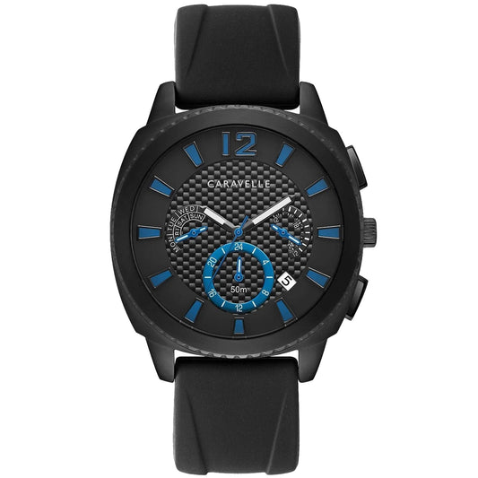 Bulova Men's Caravelle