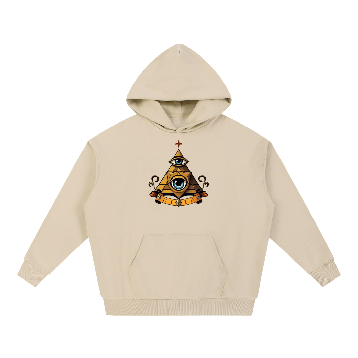 SD Otto Essential Heavyweight Hoodie