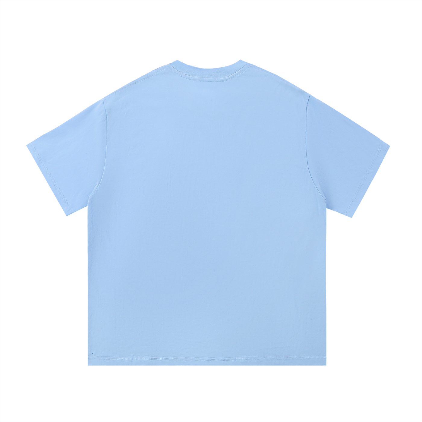 QE Angels & Demons Essential Cotton T-Shirt