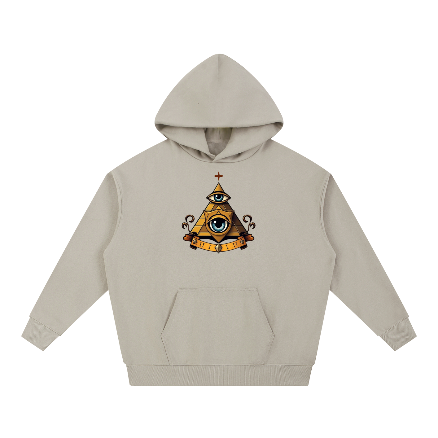 SD Otto Essential Heavyweight Hoodie
