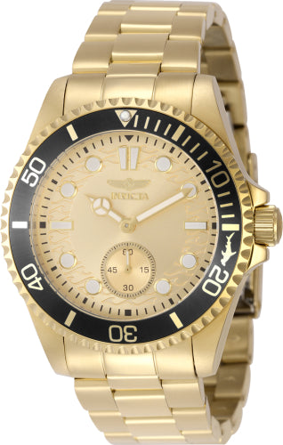 Invicta Men's Pro Diver