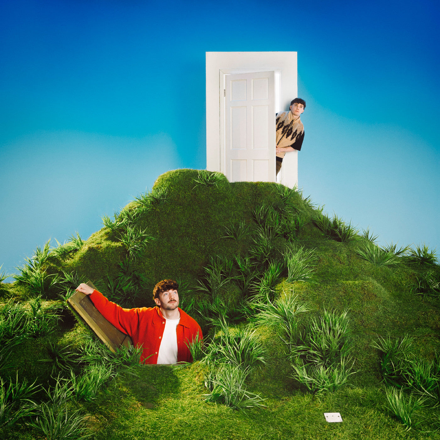 Happy Tears (CD) | Mint (M) Mint (M)