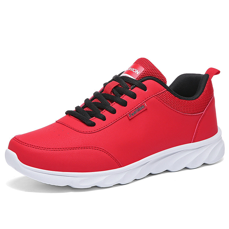 Men's Sports New Lightweight Soft Casual Outdoor Running Shoes