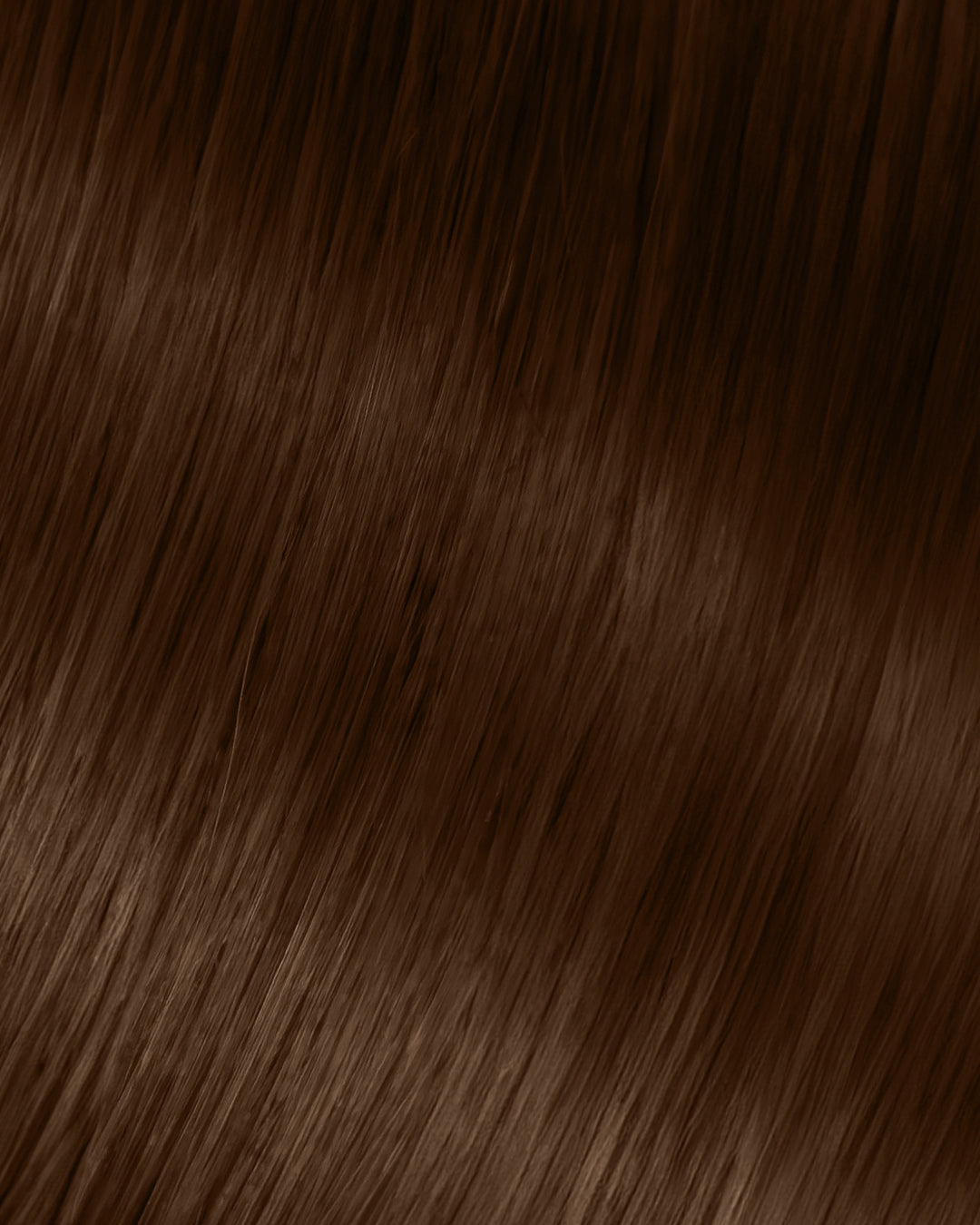 BABE Fusion Extensions 18" 100% Human Hair Straight 20 Strands - #60 Patsy