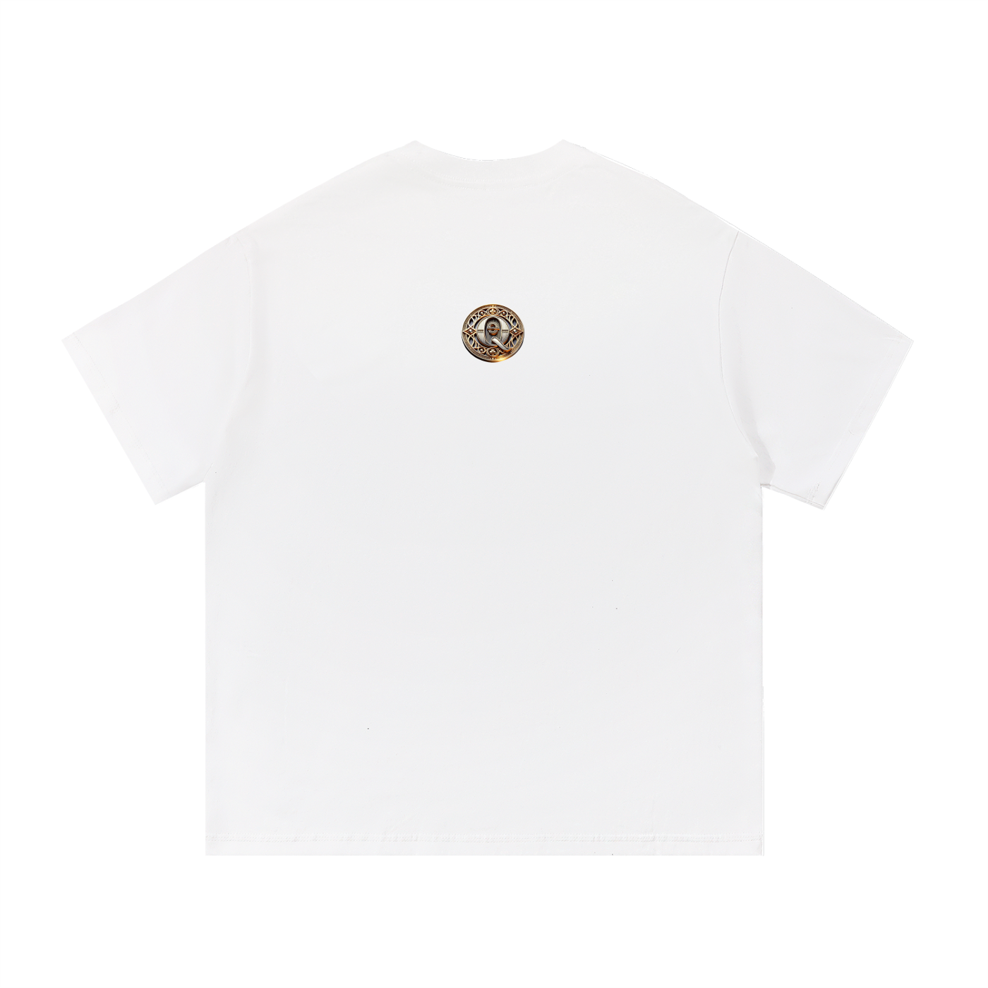 QE Ladies Rep Essential Cotton T-Shirt