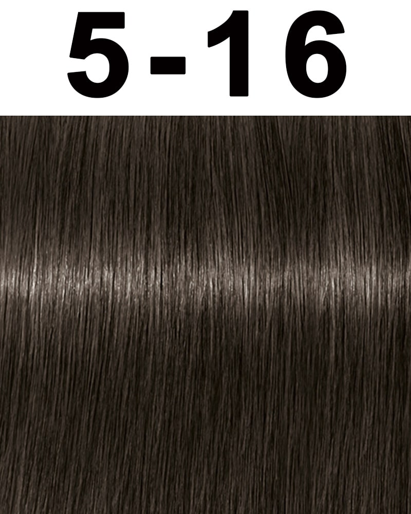 Schwarzkopf Professional Igora Permanent Hair Color 6-23 2.1 oz