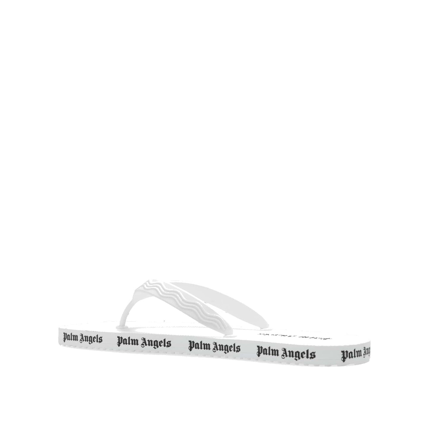 Palm Angels Flip Flop Slides Women