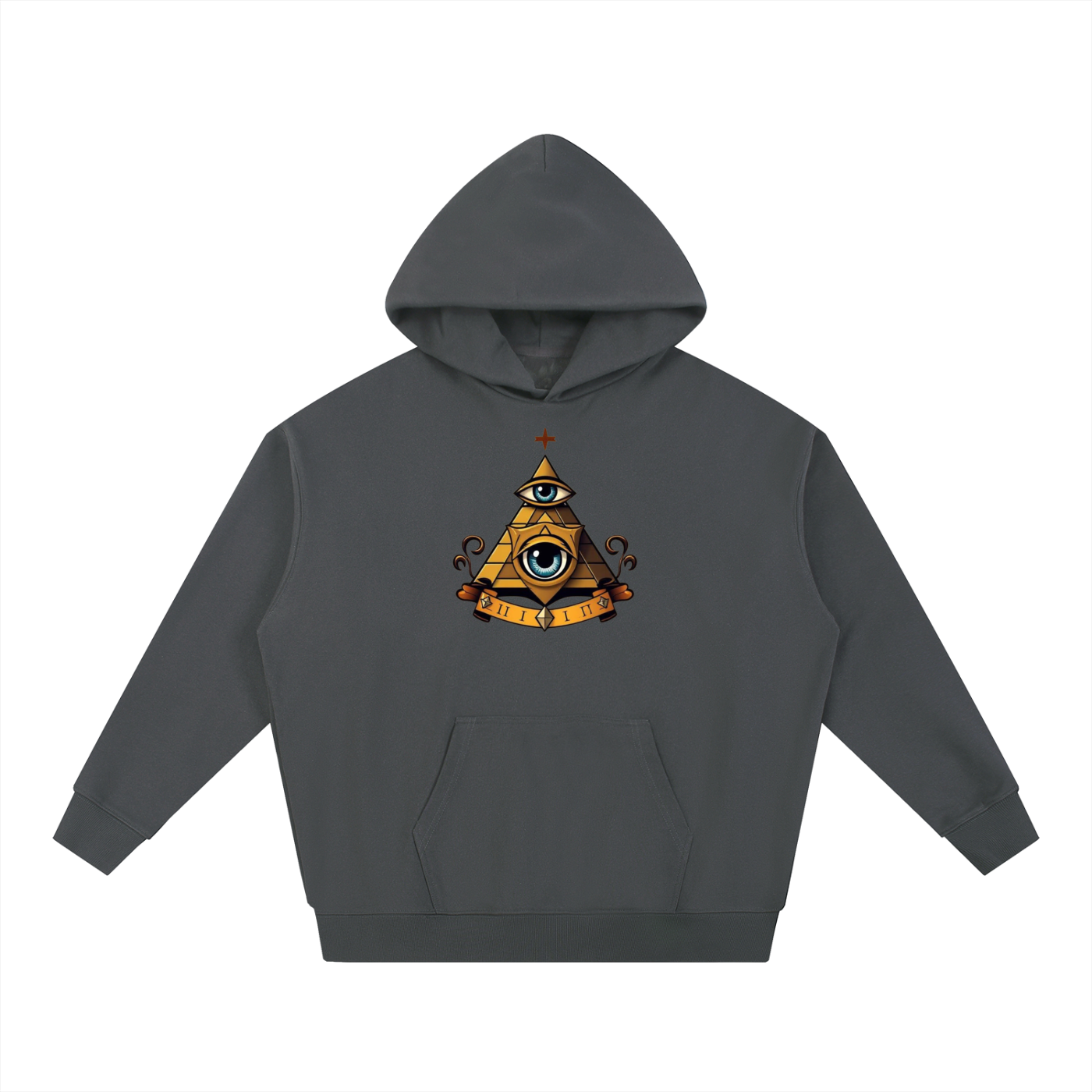 SD Otto Essential Heavyweight Hoodie