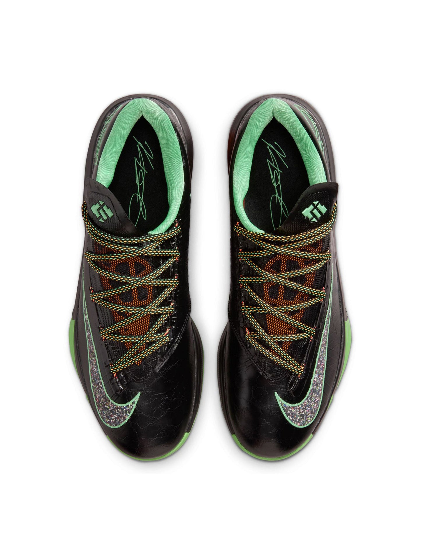 Nike Mens KD 6 - Night Vision