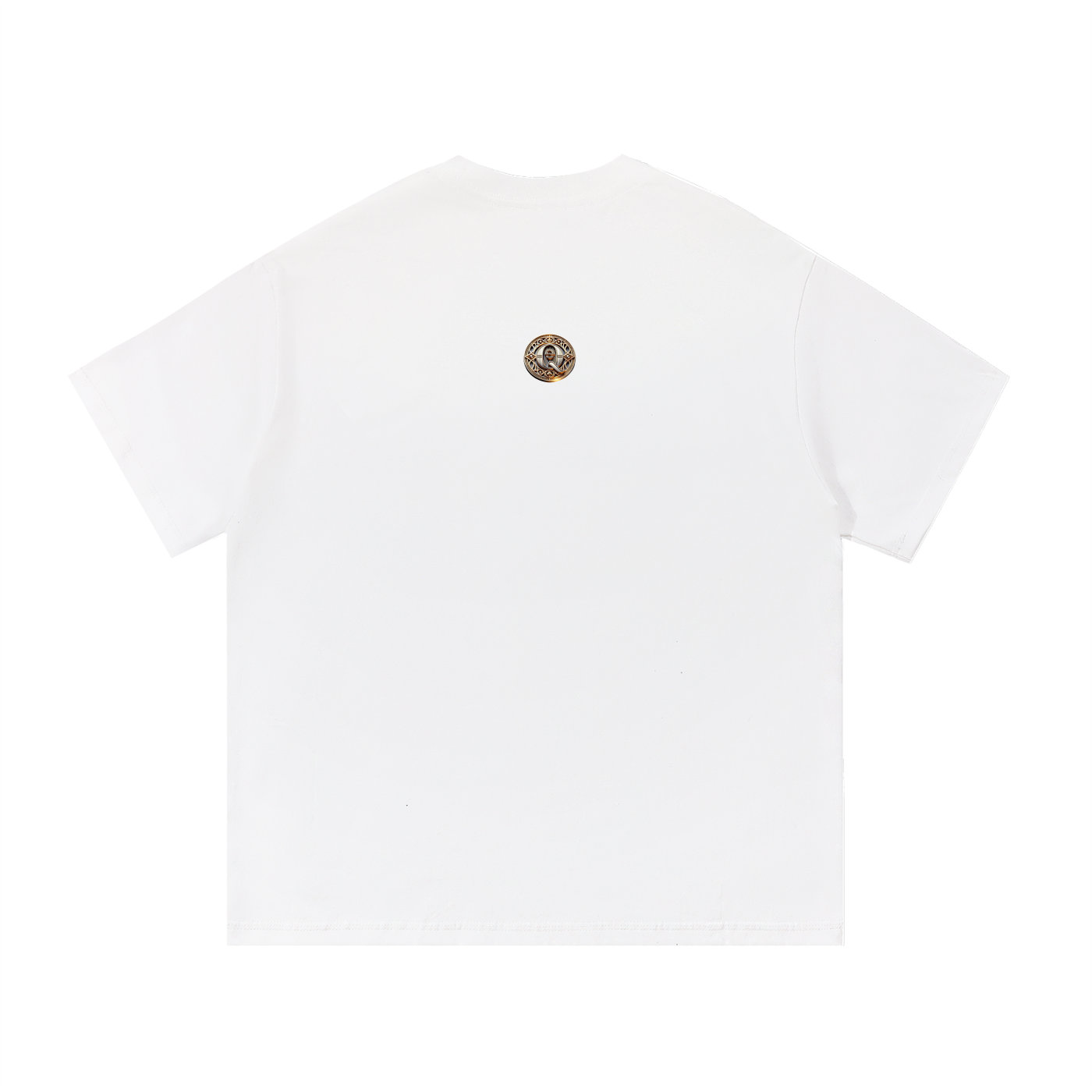 King Klish Essential Cotton T-Shirt