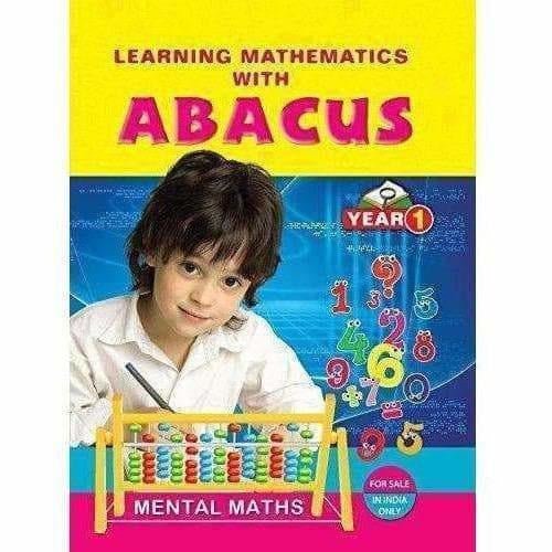 Abacus Book