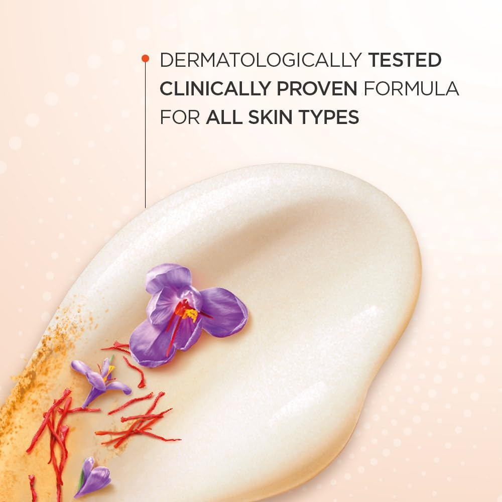 Glow & Lovely Ayurvedic Care Face Cream