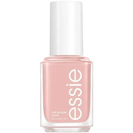 Essie Topless & Barefoot 744 Nail Polish 0.46 oz