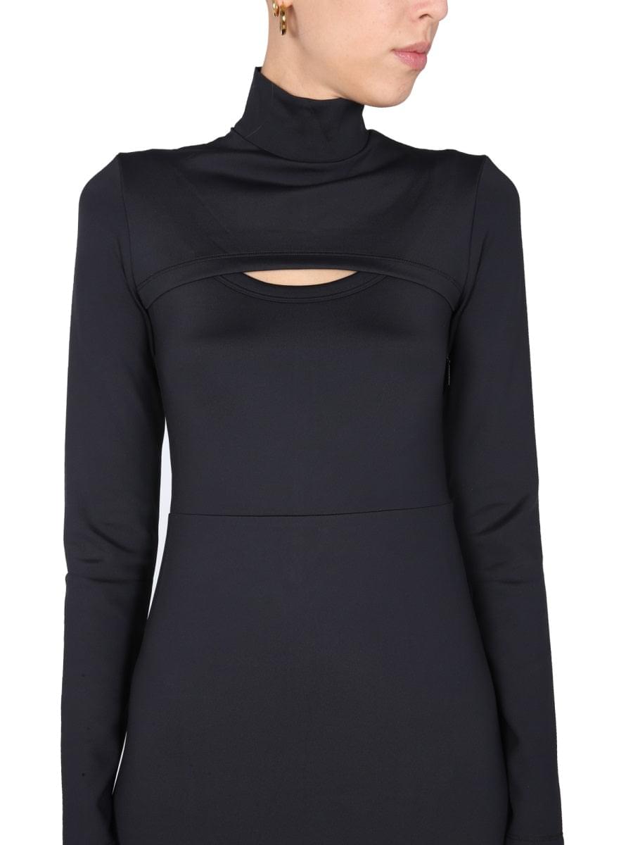 Ambush Women Cut Out Dress