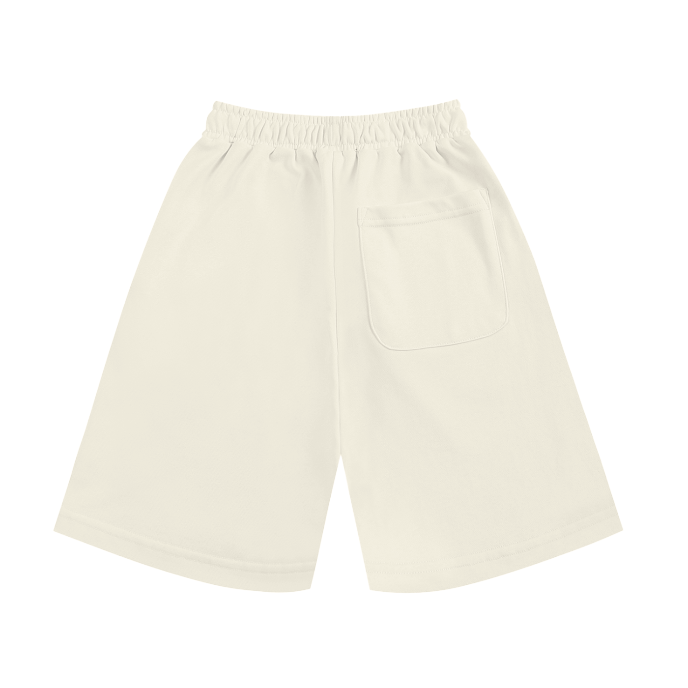 QE Essential Kids' Shorts