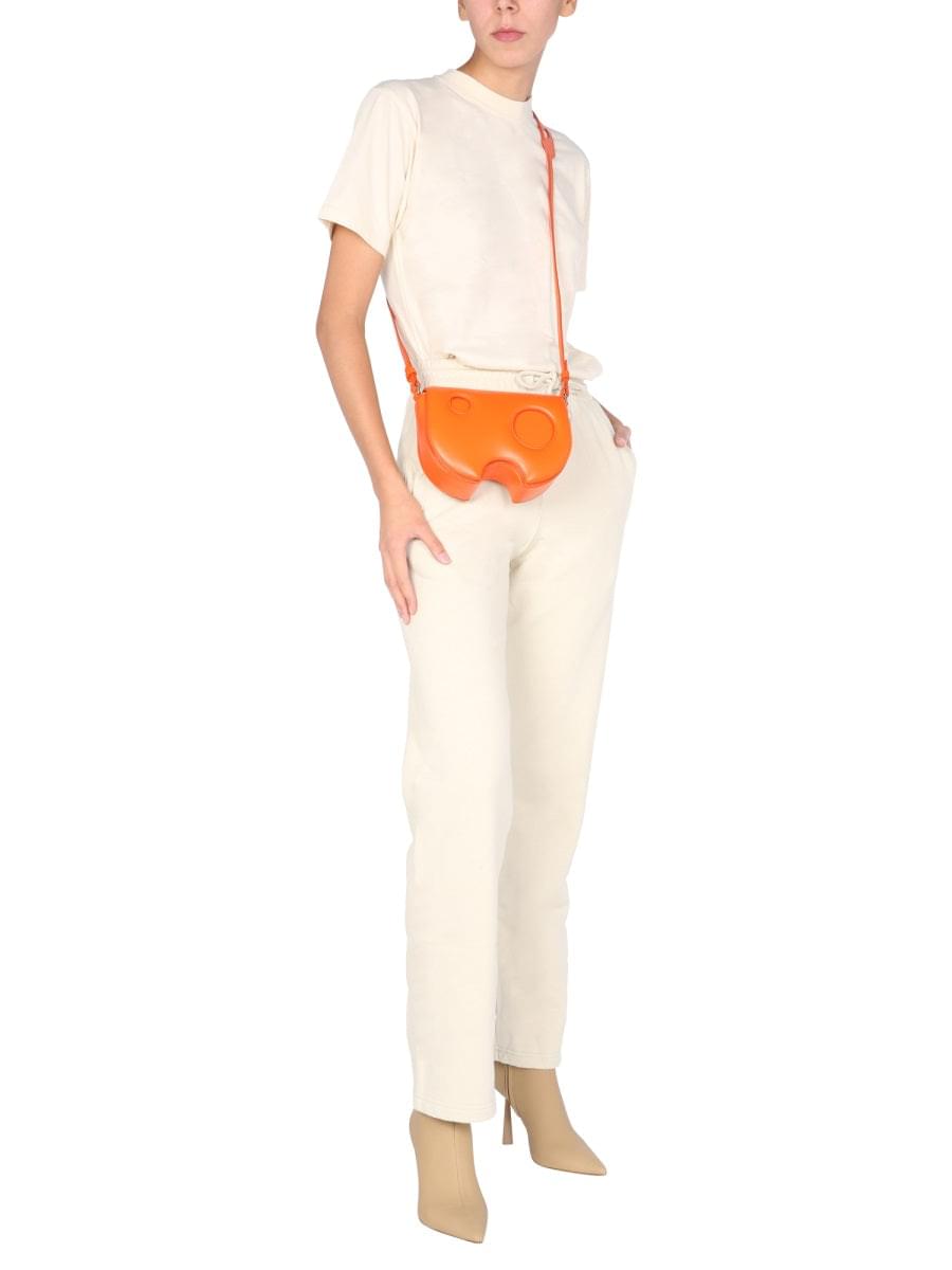 Off-White Women "Rubber Arrow" Jogging Pants