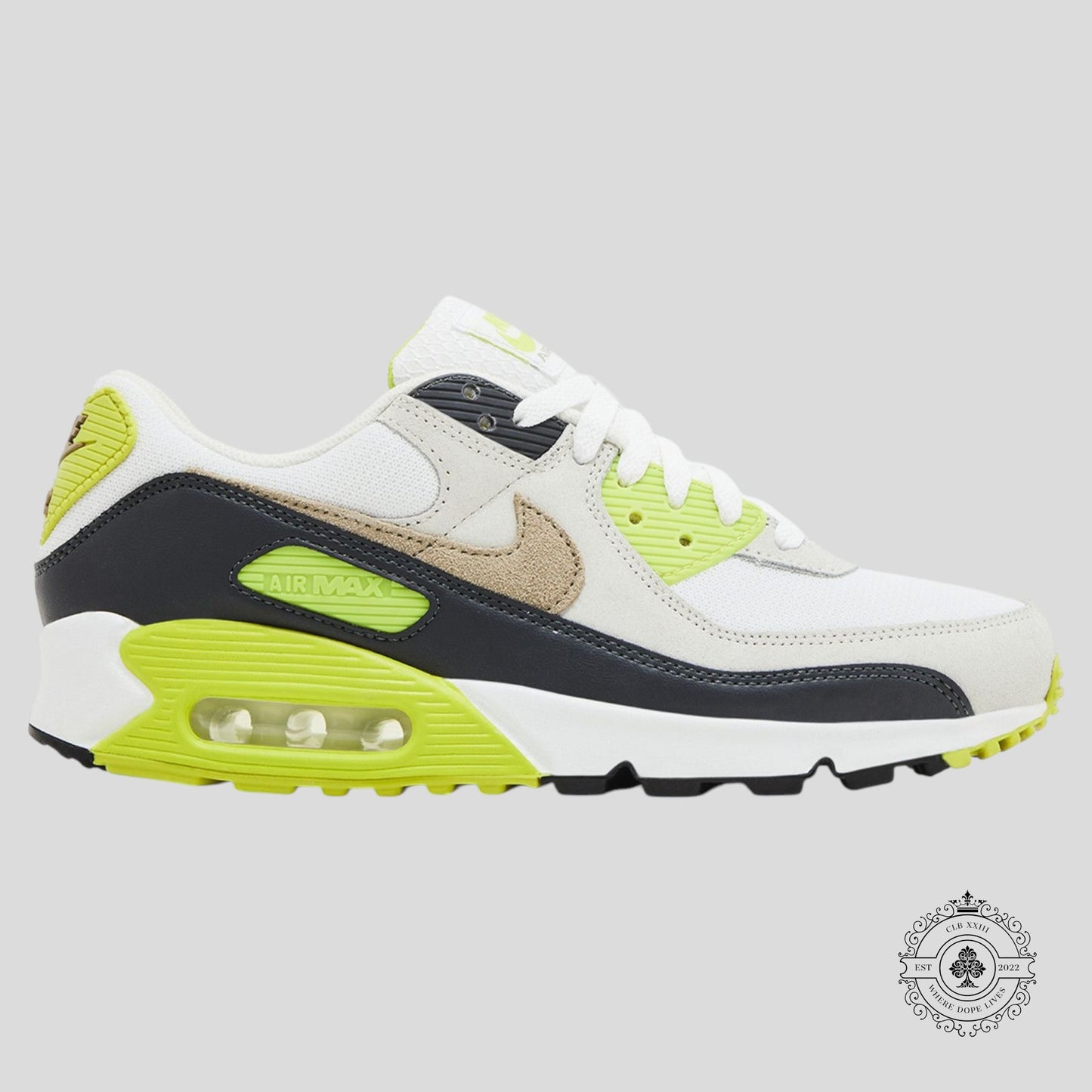 Nike Air Max 90 Cyber