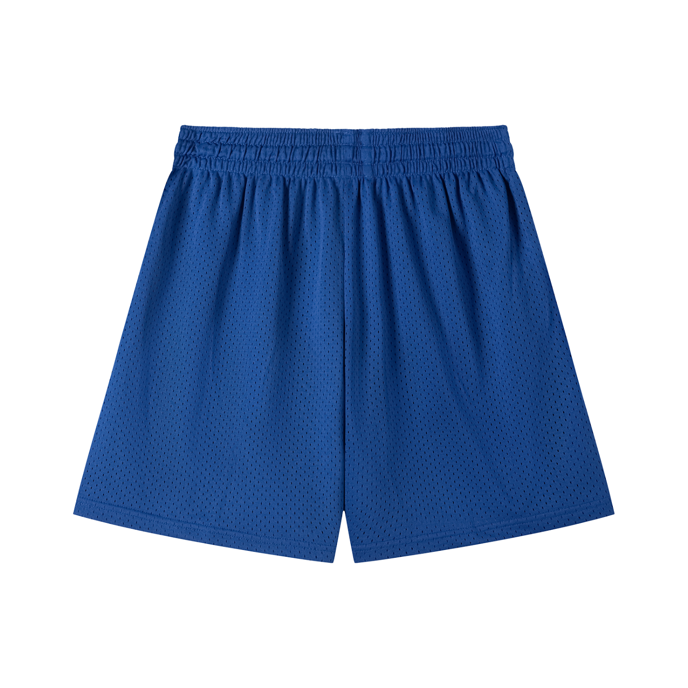 QE Mesh Drawstring Shorts