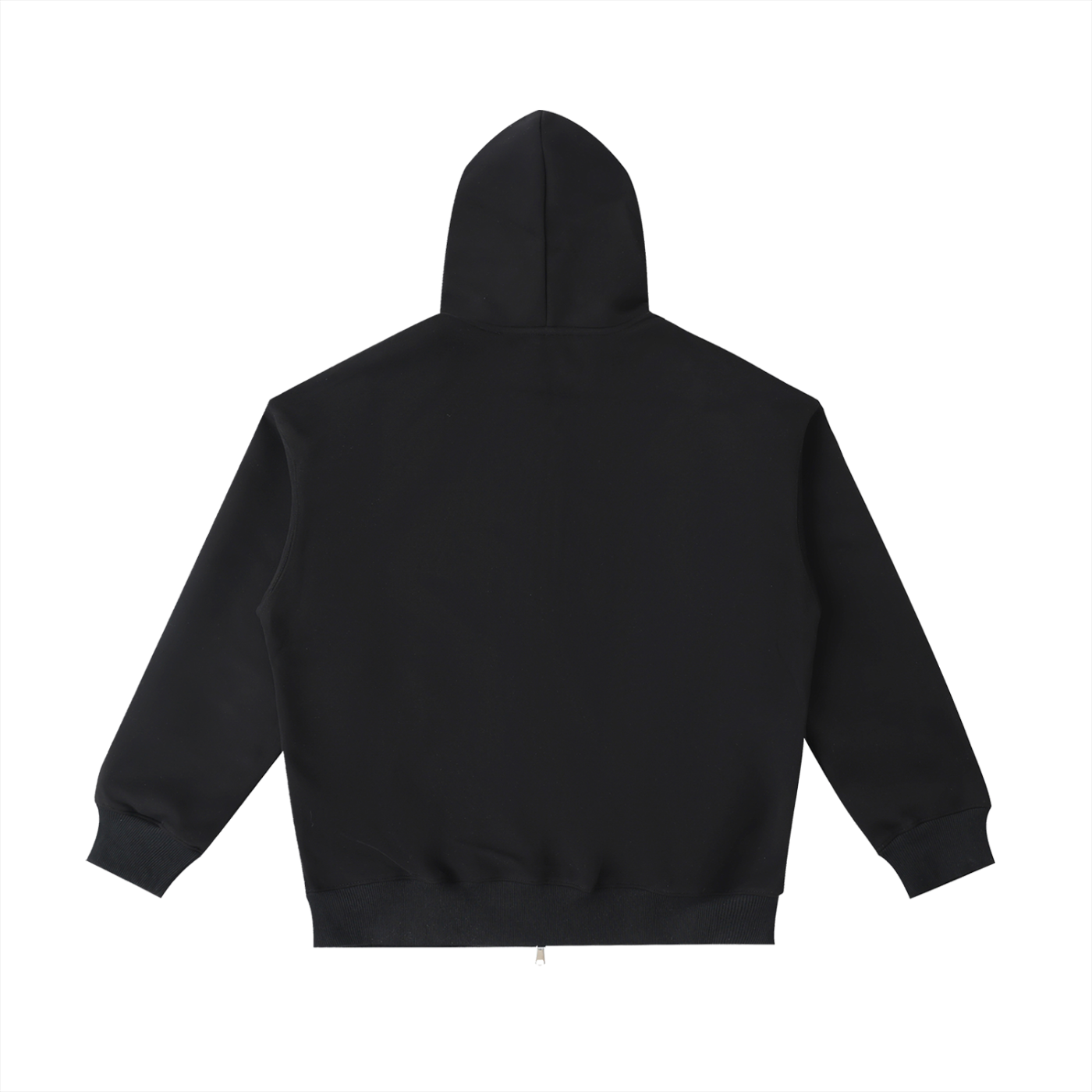 QE Essential Heavyweight Pocket Hoodie