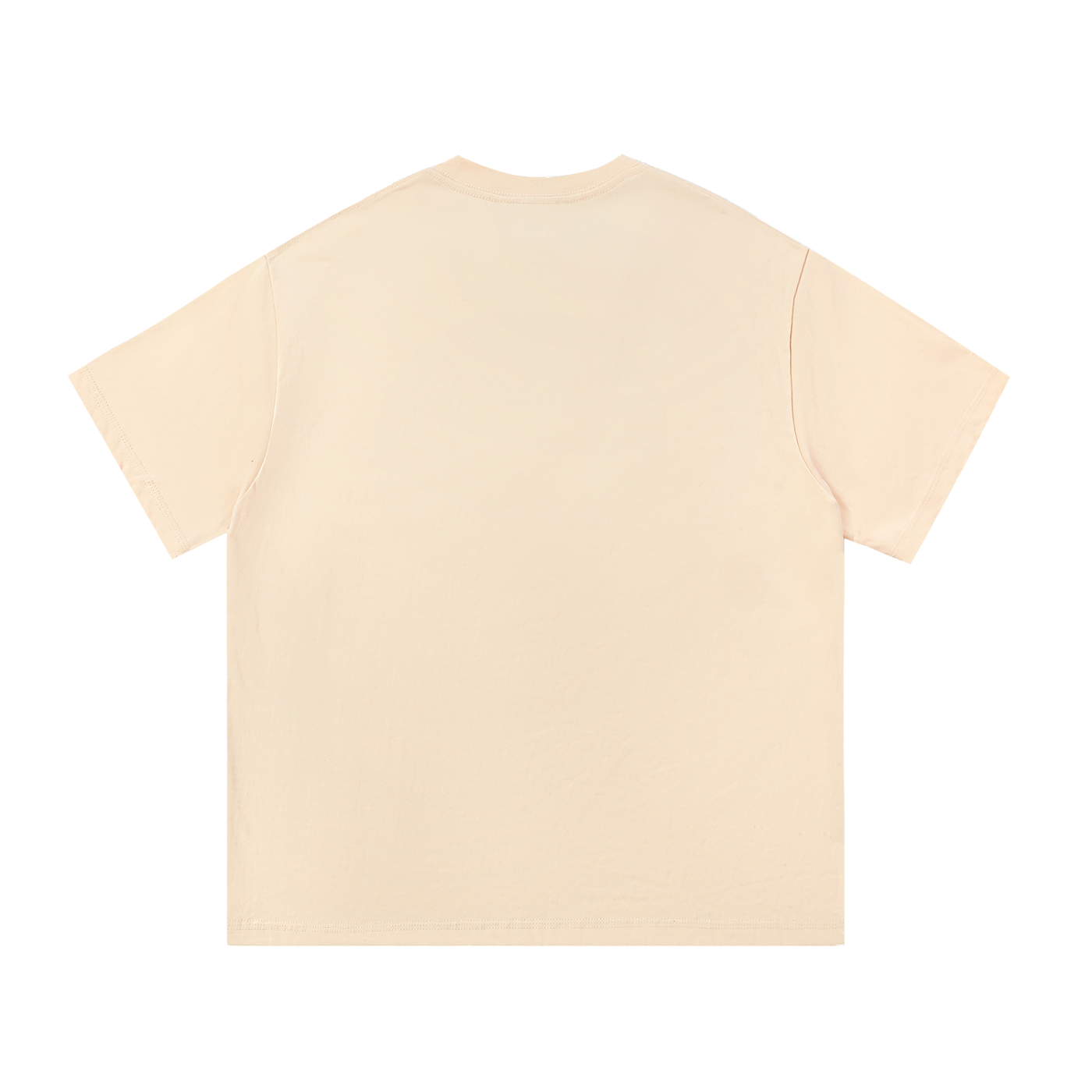 QE Dragons Essential Cotton T-Shirt