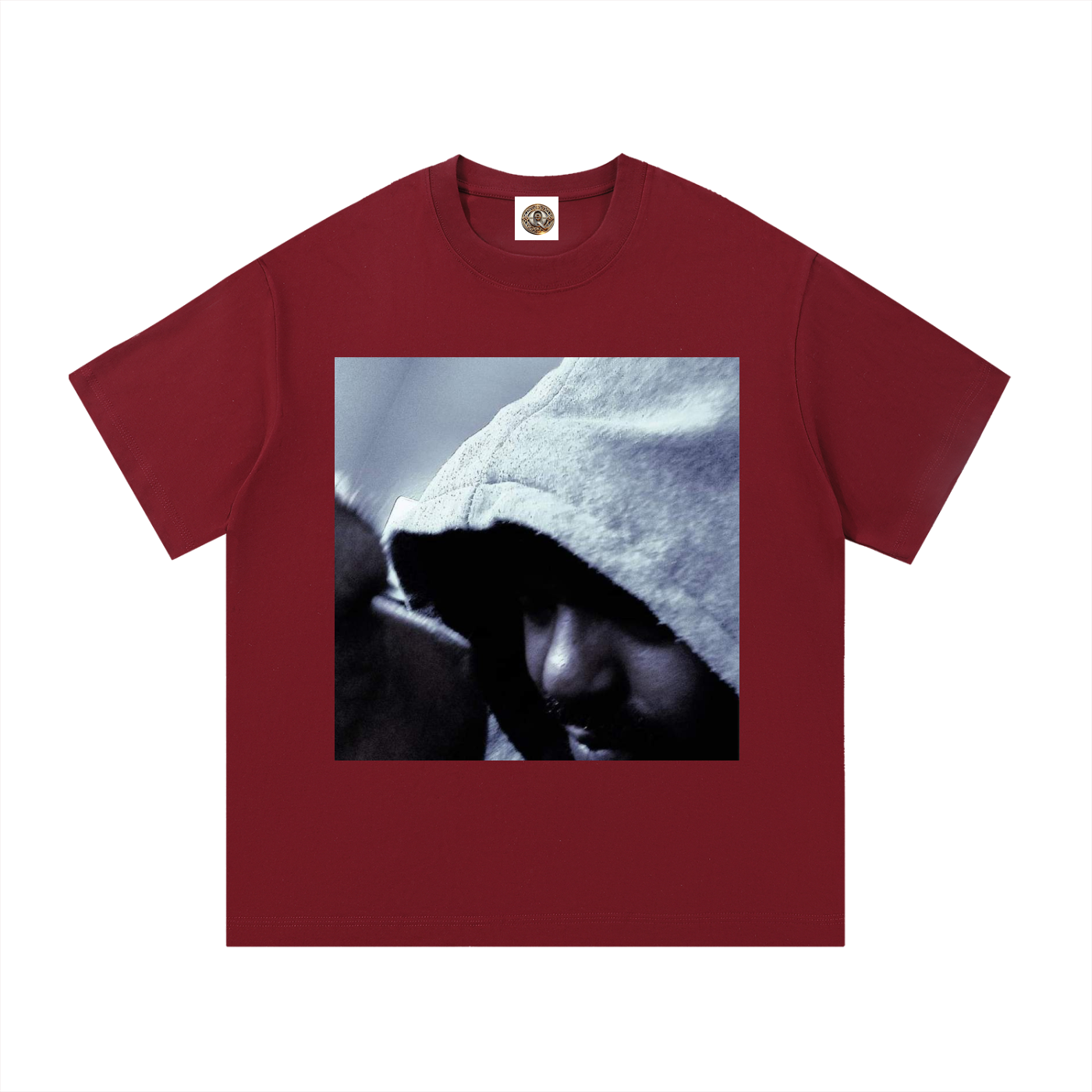 King Klish Essential Cotton T-Shirt