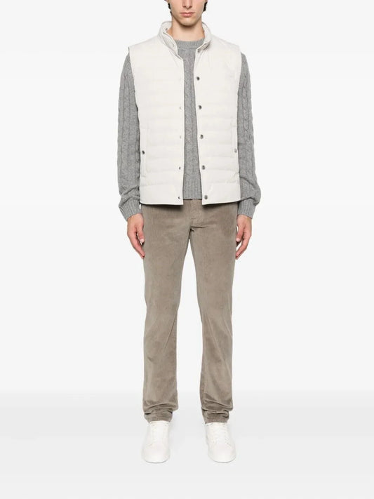 Prada Men Cashmere Sweater