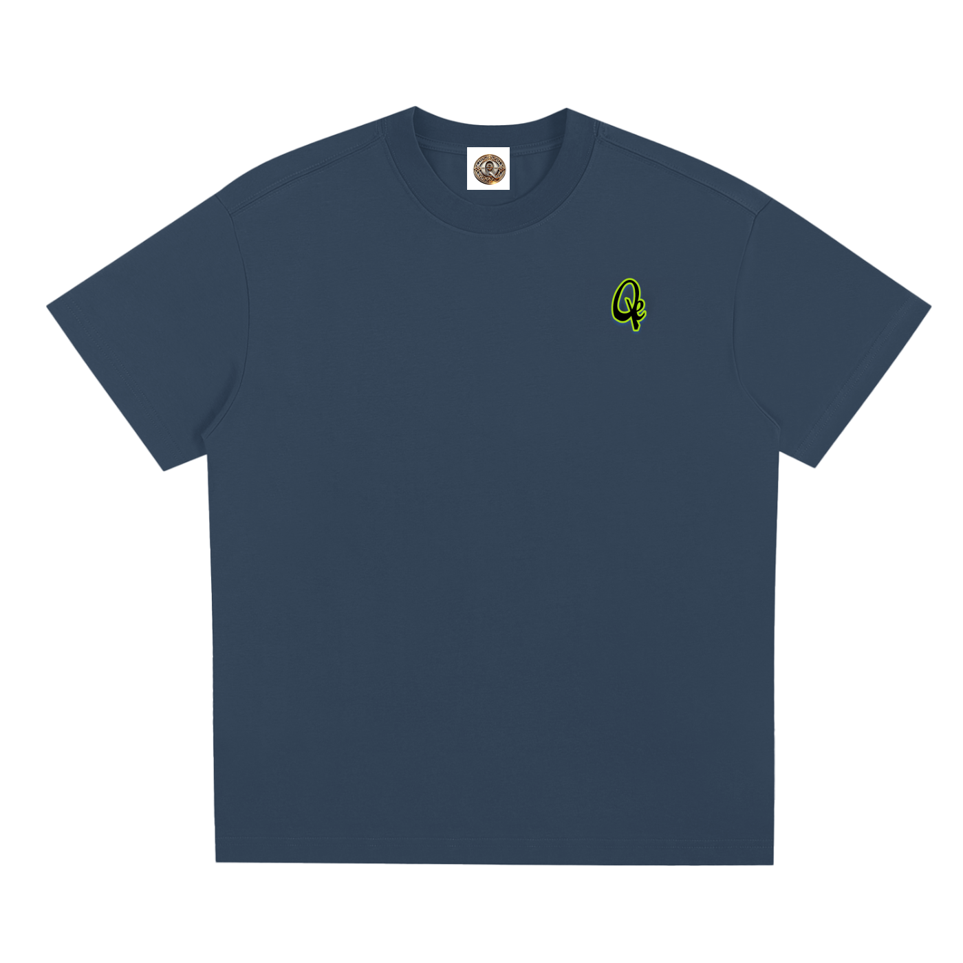 QE Neon T-Shirt