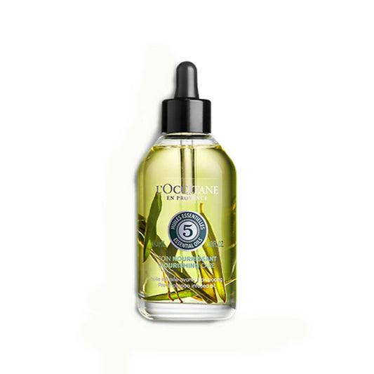 L'Occitane Nourishing Care Infused Oil