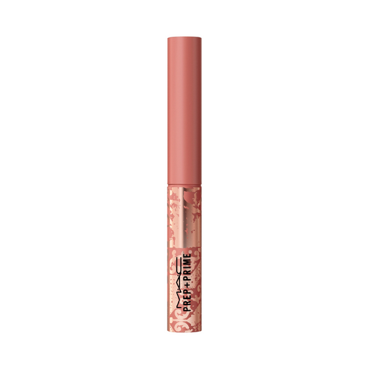 M.A.C Prep + Prime Lip (Teddy Collection)