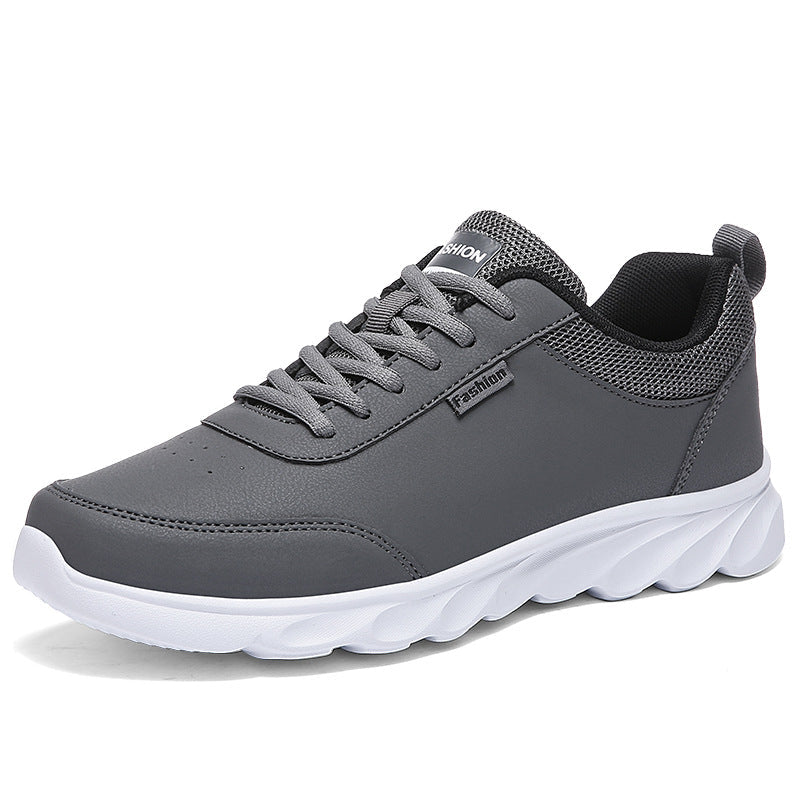 Men's Sports New Lightweight Soft Casual Outdoor Running Shoes