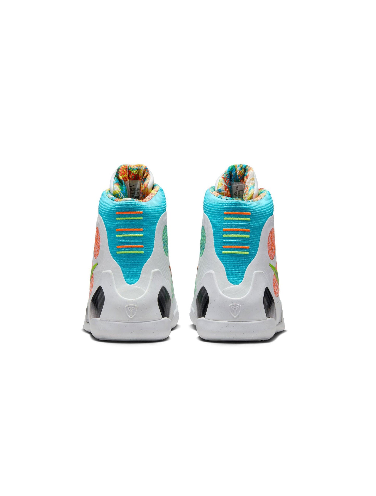 Nike Big Kids Elite - What The