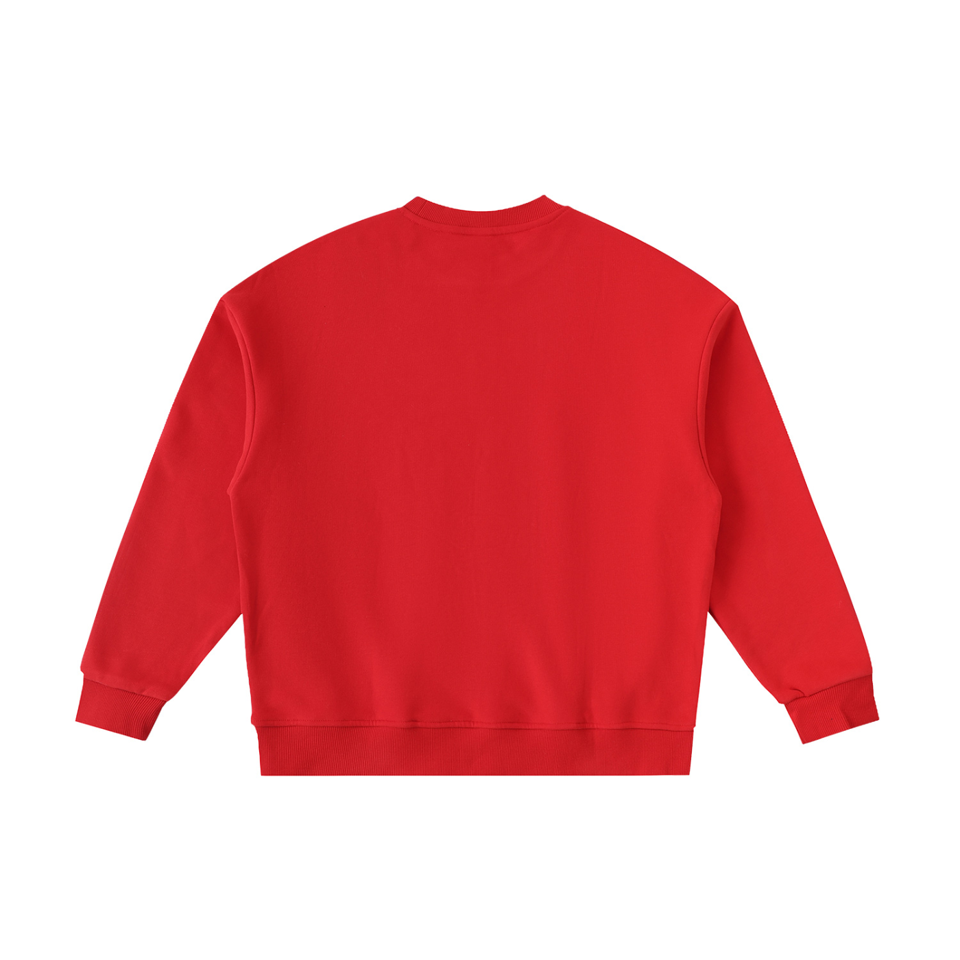 QE Essential Fleece Kids' Crewneck Sweatshirt