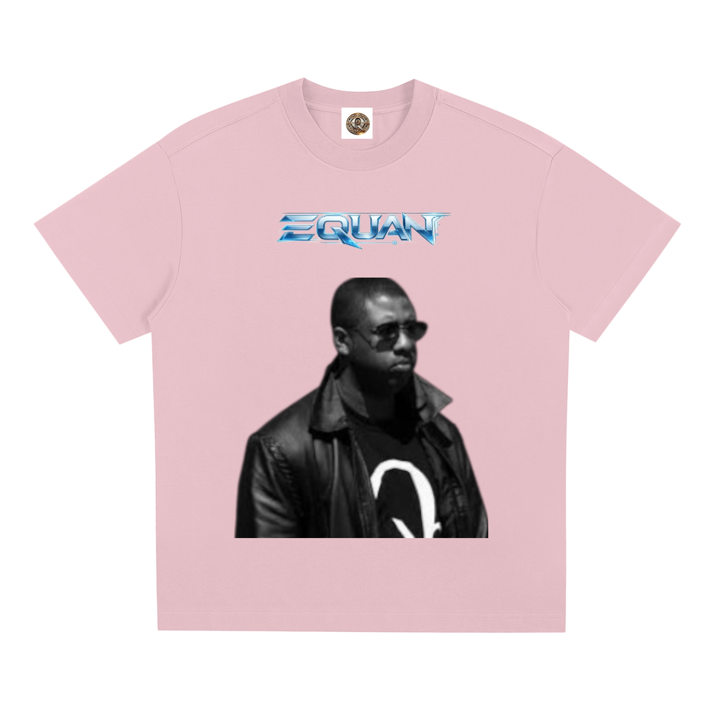 QE Equan T-Shirt