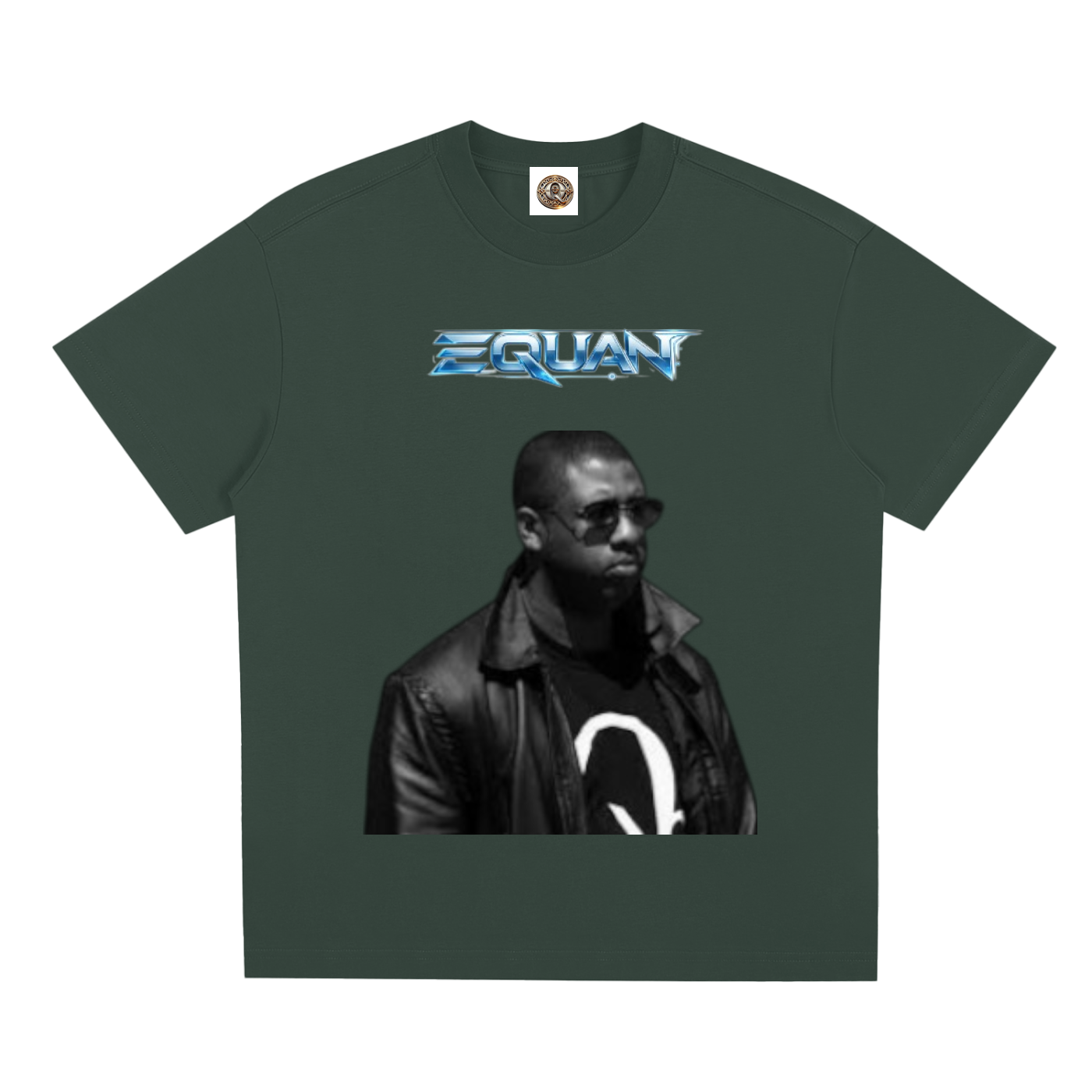 QE Equan T-Shirt