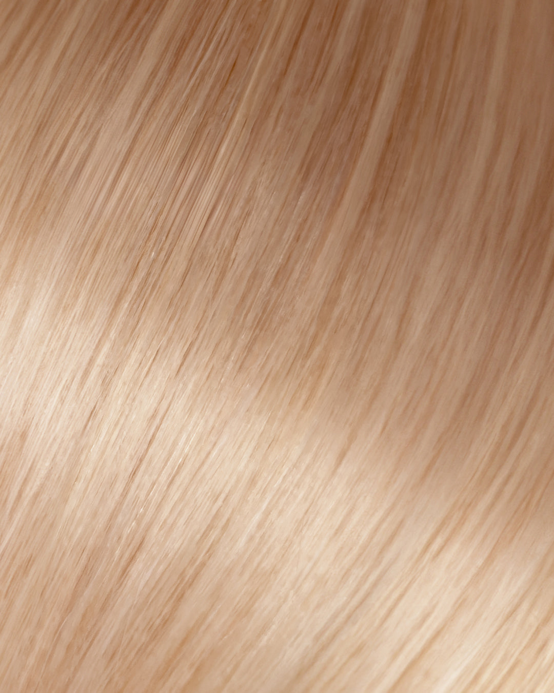 BABE Fusion Extensions 18" 100% Human Hair Straight 20 Strands - #60 Patsy
