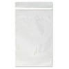 Gold Seal Recloseable Bags 4 X6 Inches 2 Mil