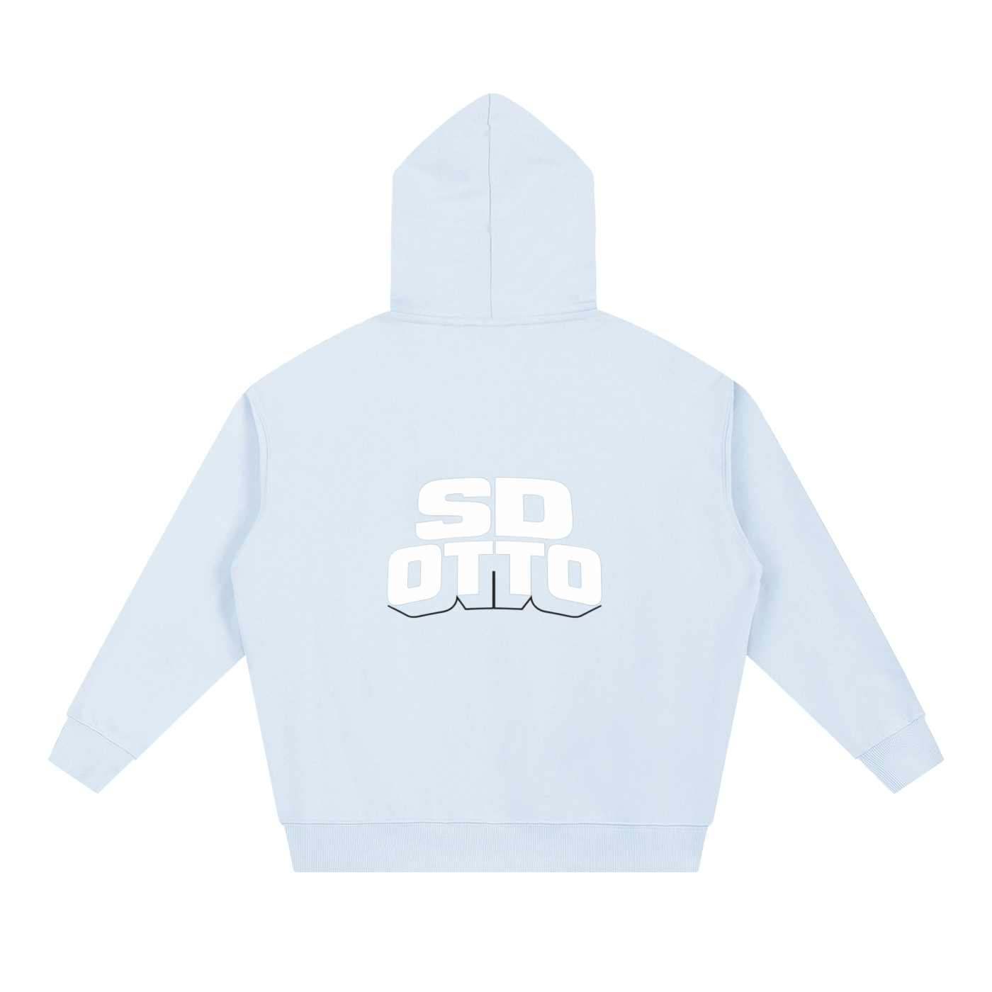 SD Otto Essential Heavyweight Hoodie