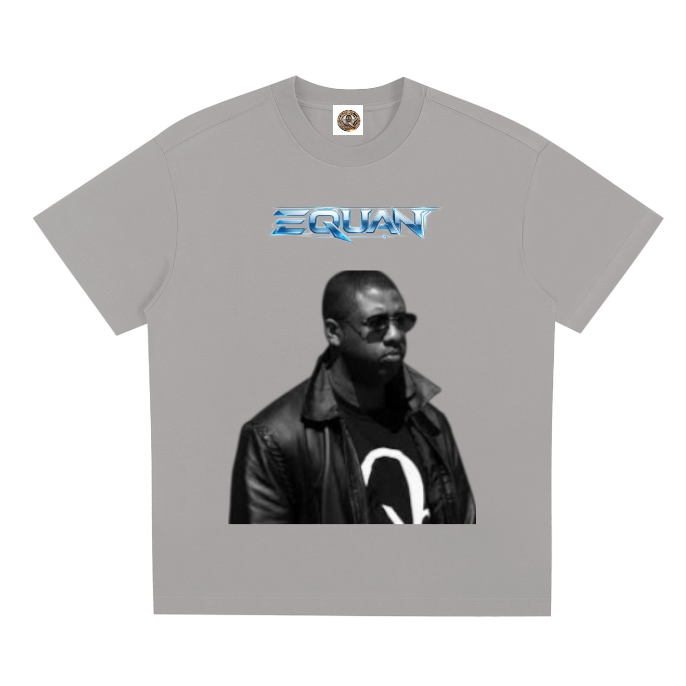 QE Equan T-Shirt