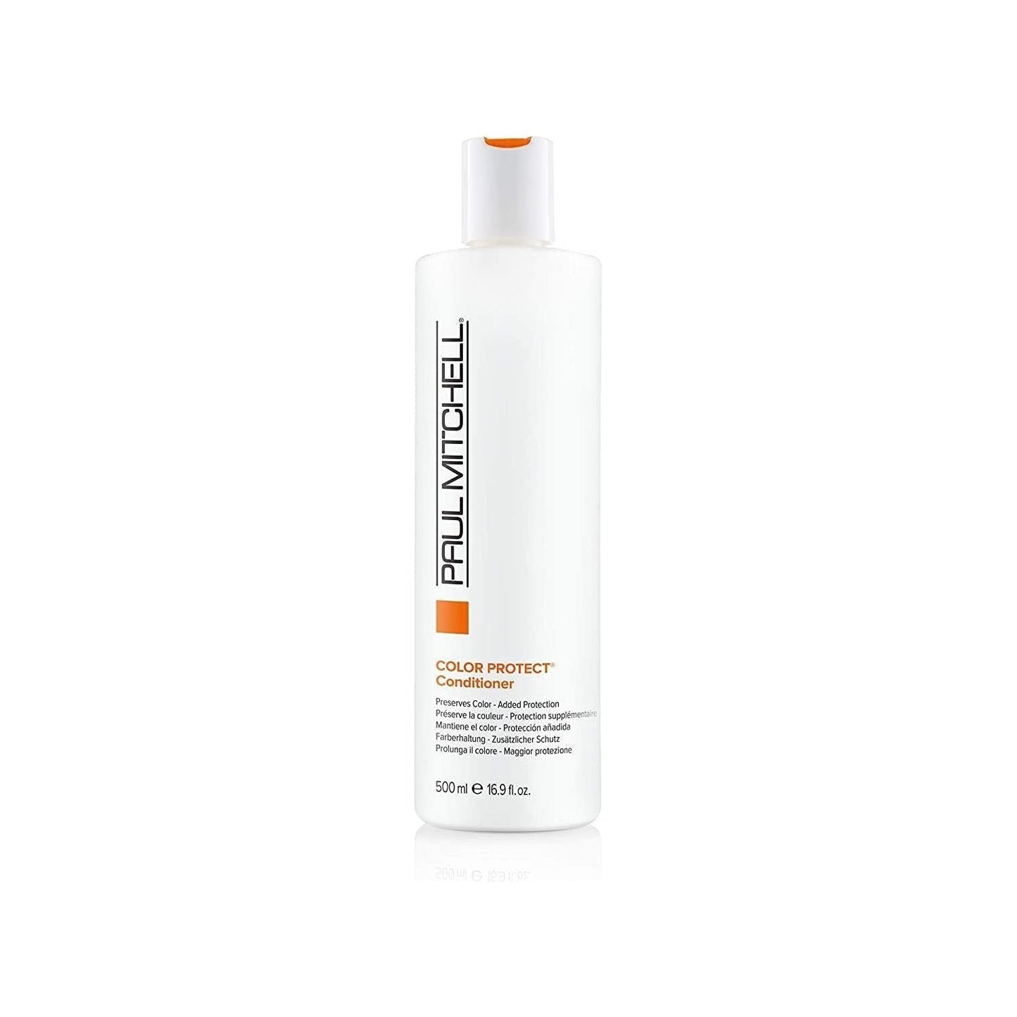 Paul Mitchell Color Care Color Protect Daily Conditioner 500ml