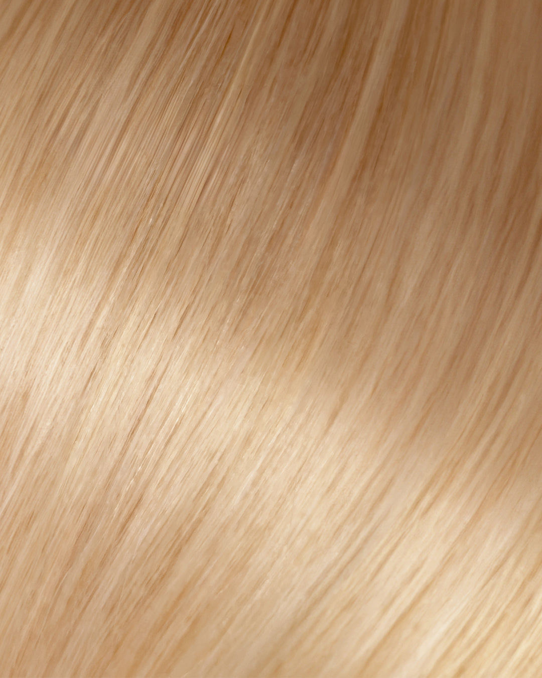 BABE Fusion Extensions 18" 100% Human Hair Straight 20 Strands - #60 Patsy
