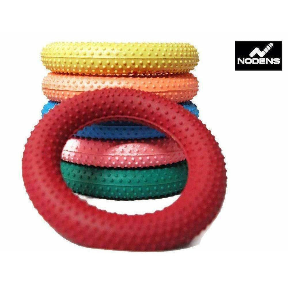 Tennikoit Ring Dotted & Plain