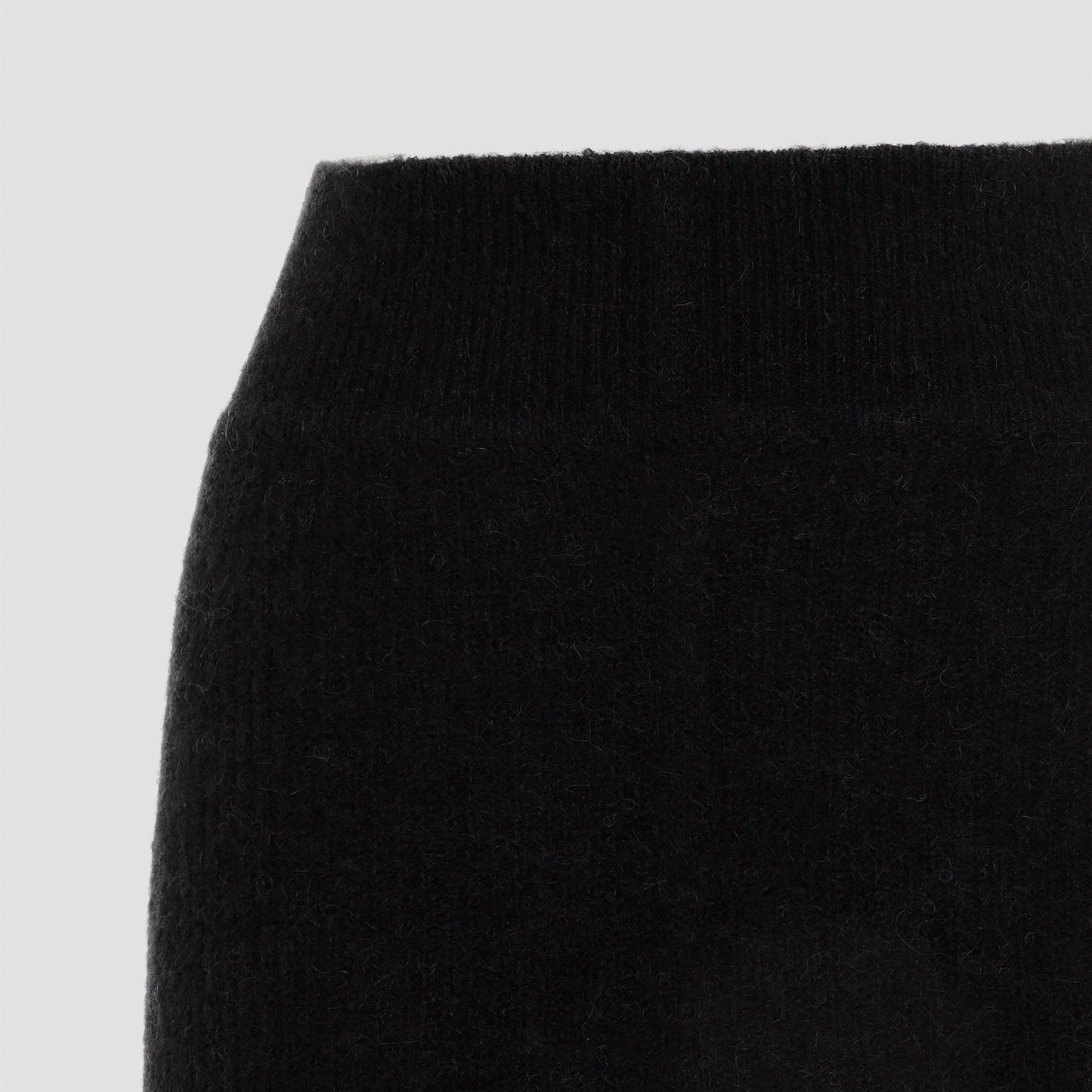 Rick Owens Pillar Skirt Women