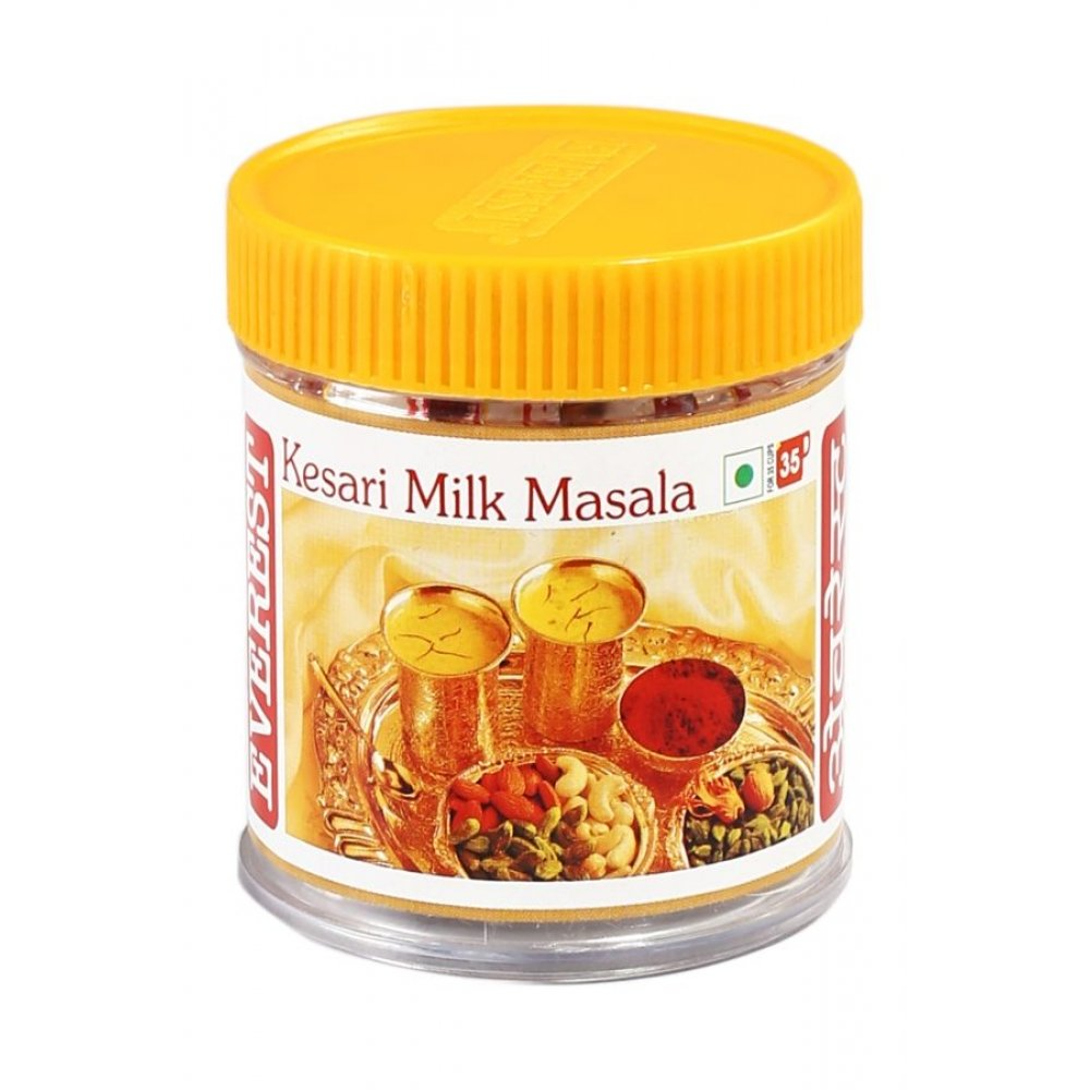 Everest Kesari Milk Masala