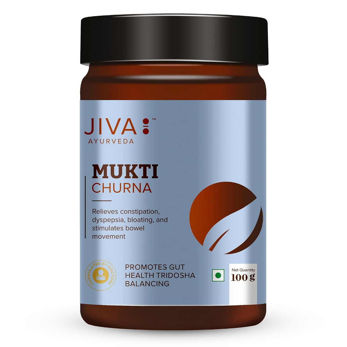 Jiva Ayurveda Mukti Churna