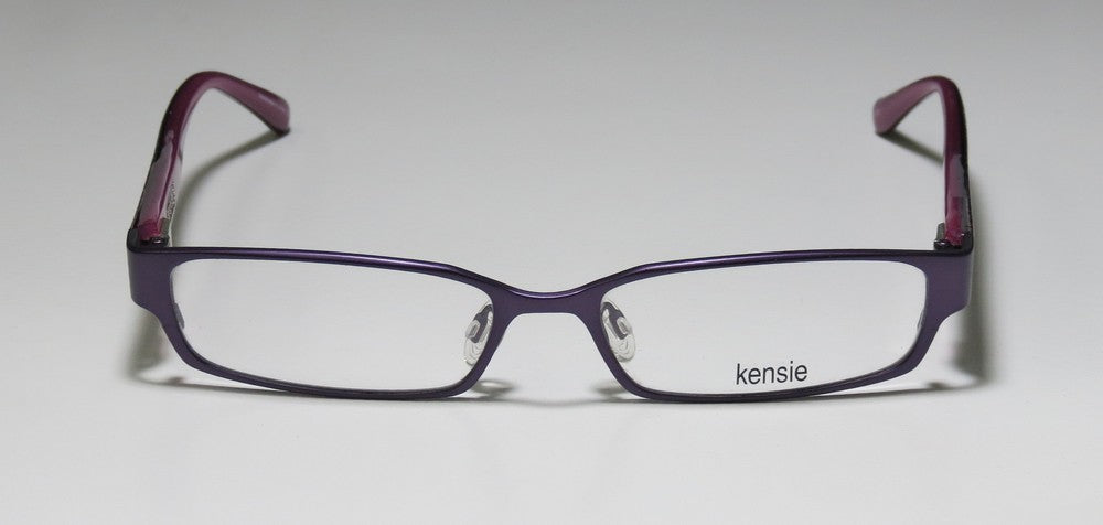 kensie Extravagant Eyeglasses