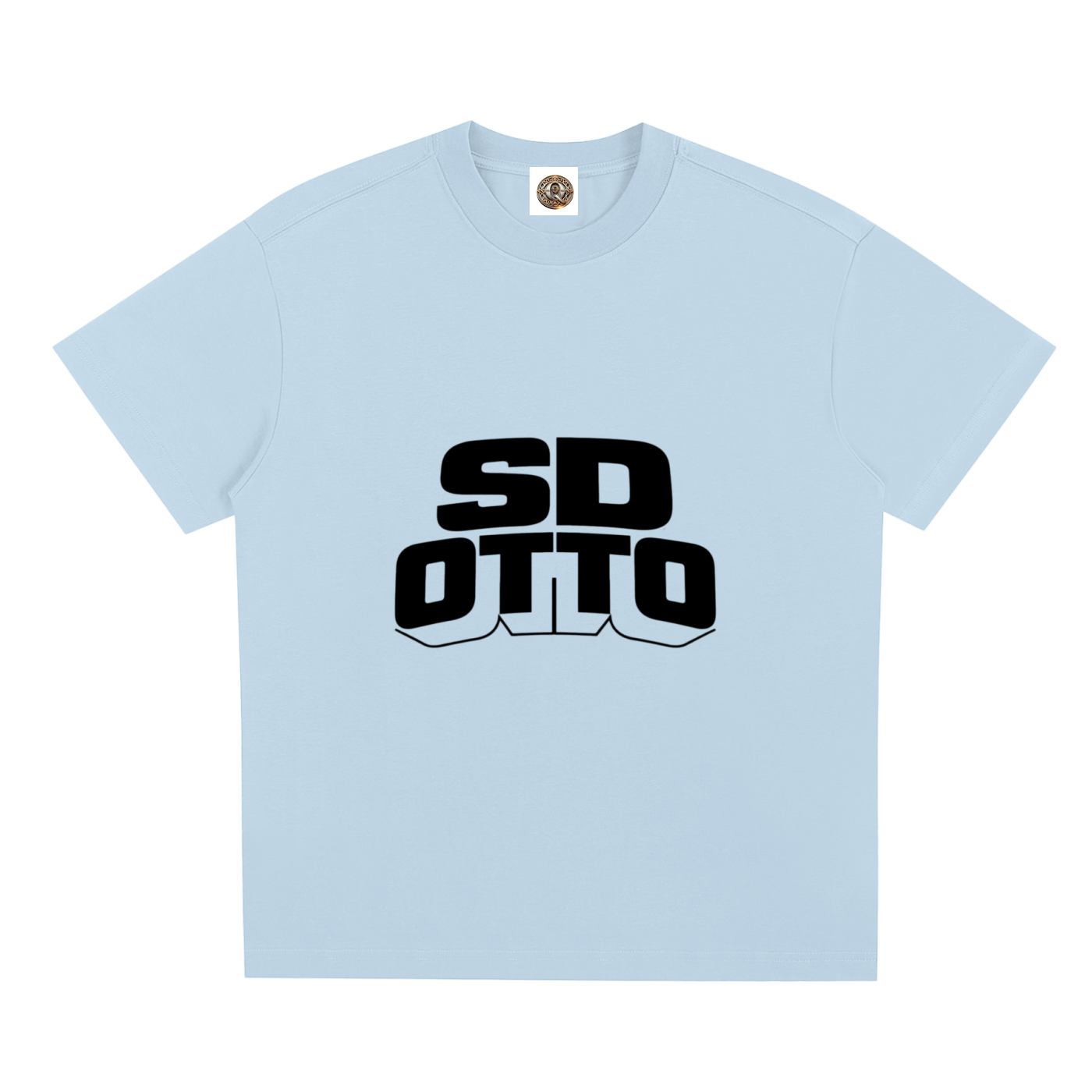 SD Otto Quick-Dry Cooling T-Shirt