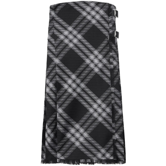 Burberry Black Dresses - Evening Dresses Women